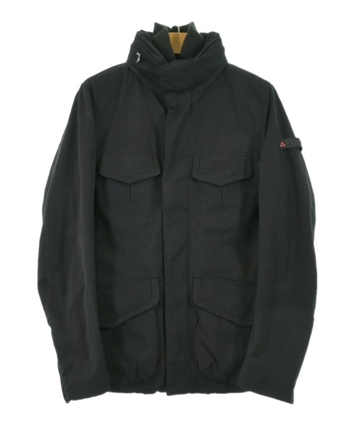 PEUTEREY(ピューテリー)その他 黒 サイズ:46(L位)/2200586549018