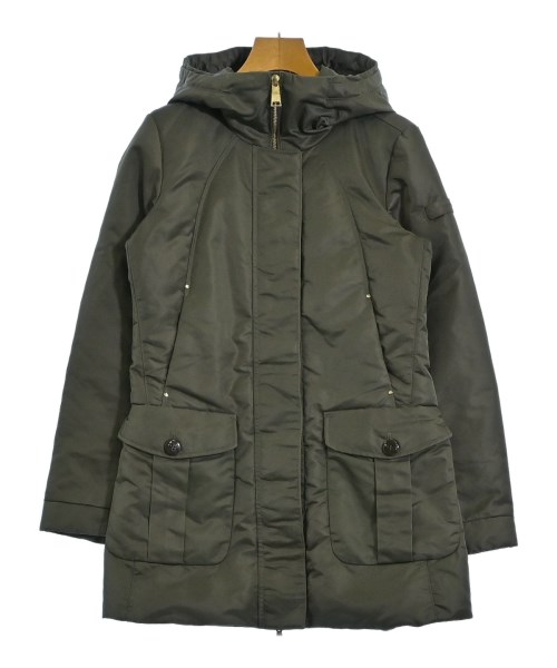PEUTEREY(ピューテリー)のダウンコート サイズ:40(M位) 8,000円