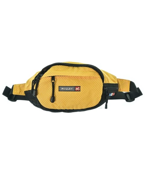 ミレー(MILLET)のMILLET バッグ（その他）