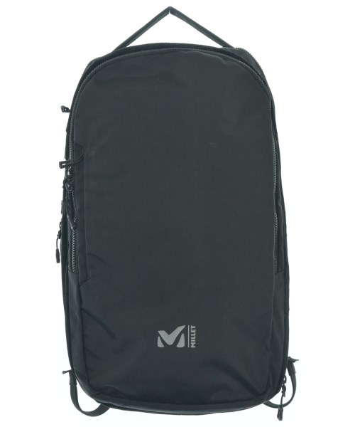 MILLET(ミレー)バックパック・リュック 黒 サイズ:-/2200655474012