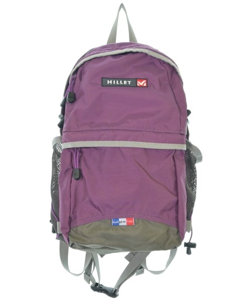 MILLET(ミレー)のバックパック・リュック サイズ:14L 4,200円