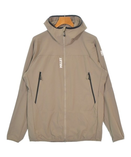 MILLET(ミレー)その他 ベージュ サイズ:XL/2200653971100