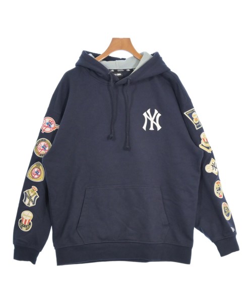 ニューエラ(NEW ERA)のNEW ERA パーカー