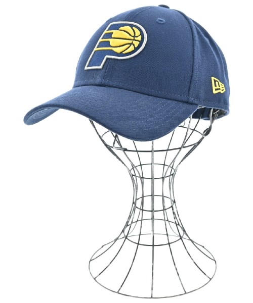 NEW ERA(ニューエラ)キャップ 紺 サイズ:ONE/2200555771198