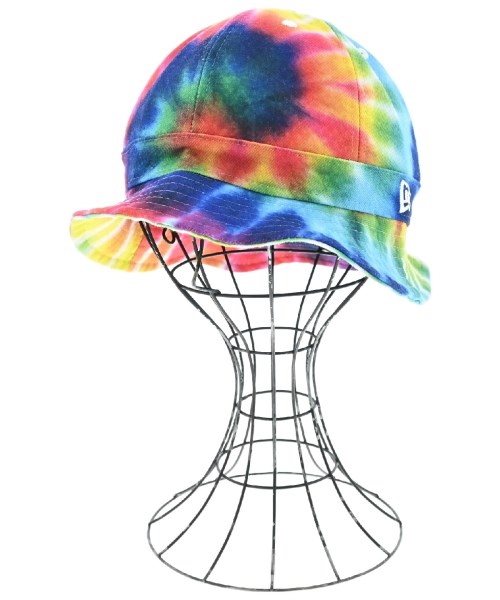 ニューエラ(NEW ERA)のNEW ERA ハット