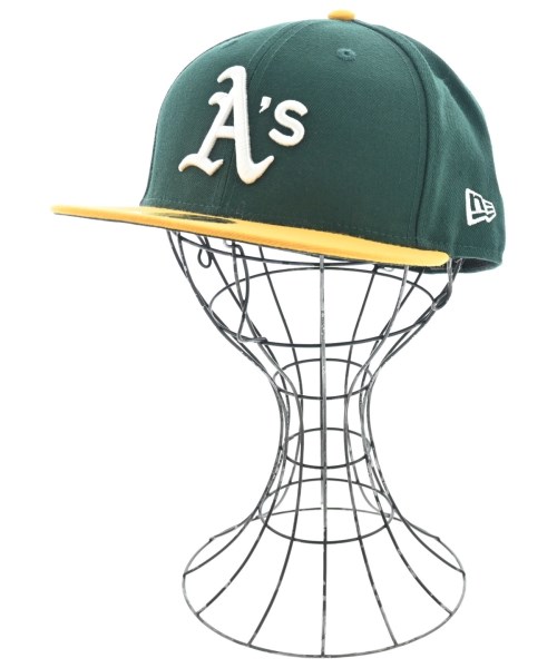 ニューエラ(NEW ERA)のNEW ERA キャップ