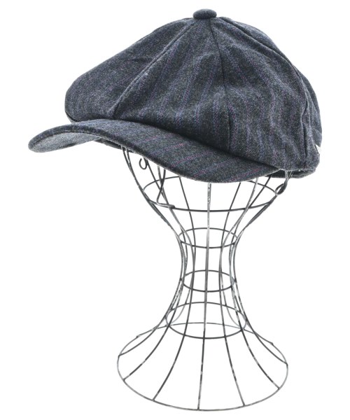 イーケー　バイ　ニューエラ(EK by NEW ERA)のEK by NEW ERA ハンチング・ベレー帽