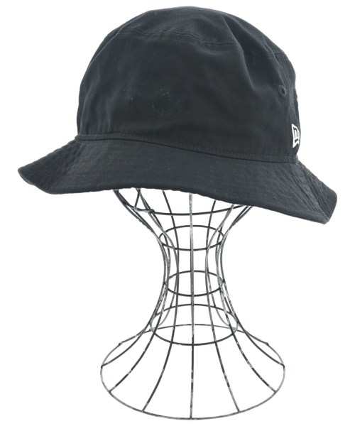 NEW ERA(ニューエラ)ハット 黒 サイズ:M/L/2200630892039