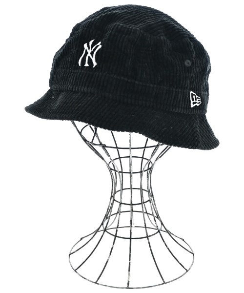 NEW ERA(ニューエラ)ハット 黒 サイズ:-/2200528721120