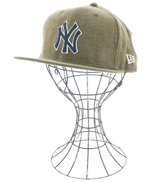 ニューエラ(NEW ERA)のNEW ERA キャップ