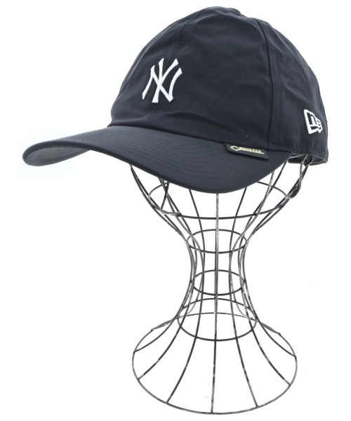 NEW ERA(ニューエラ)キャップ 黒 サイズ:-/2200624345183