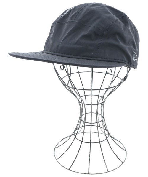 NEW ERA(ニューエラ)キャップ 黒 サイズ:-/2200624345190