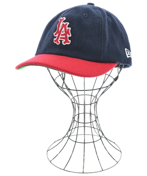 ニューエラ(NEW ERA)のNEW ERA キャップ