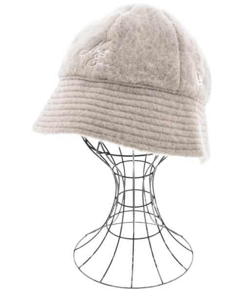 ニューエラ(NEW ERA)のNEW ERA ハット