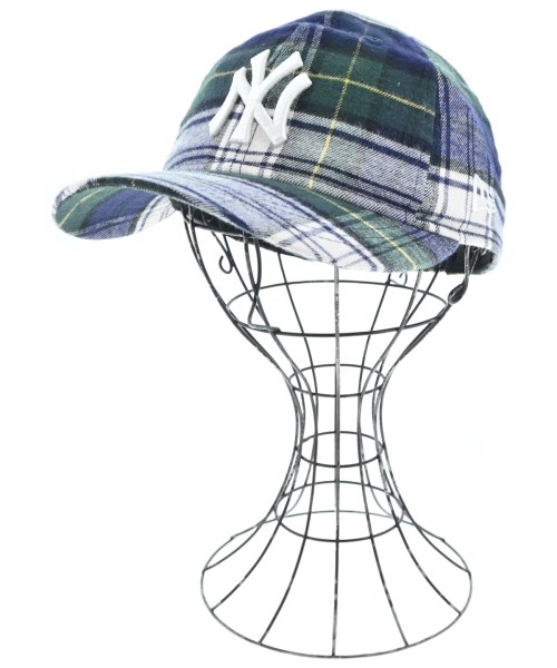 ニューエラ(NEW ERA)のNEW ERA キャップ