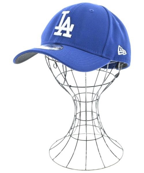 NEW ERA(ニューエラ)キャップ 青 サイズ:-/2200616929018