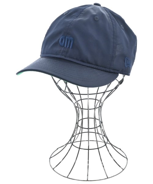 NEW ERA(ニューエラ)キャップ 紺 サイズ:-/2200673427069