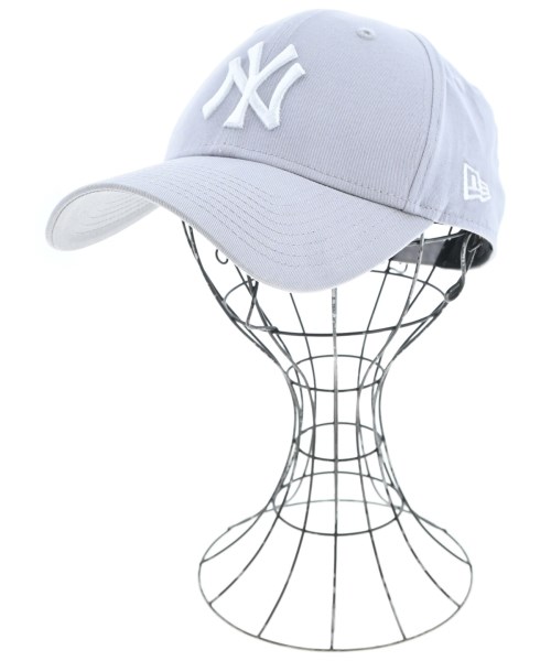 NEW ERA(ニューエラ)キャップ グレー サイズ:ONE/2200672479045