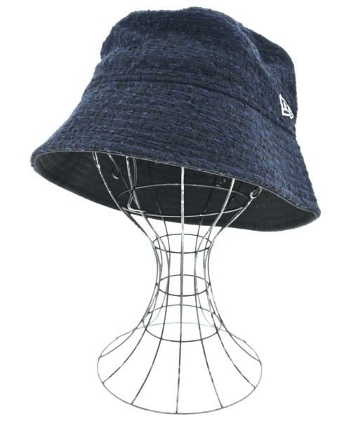 NEW ERA(ニューエラ)ハット 紺 サイズ:-/2200676184044