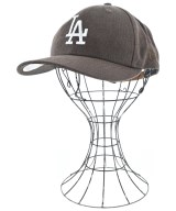 NEW ERA キャップ