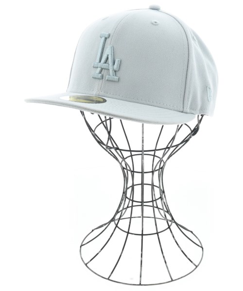 NEW ERA(ニューエラ)キャップ グレー サイズ:-/2200671863180