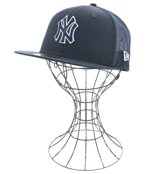NEW ERA(ニューエラ)キャップ 紺 サイズ:-/2200671863241