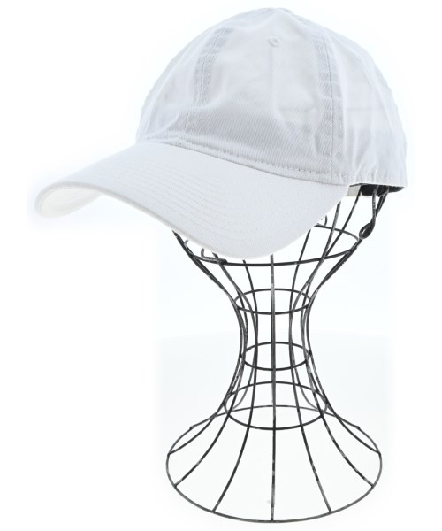 NEW ERA(ニューエラ)キャップ 白 サイズ:-/2200680324047