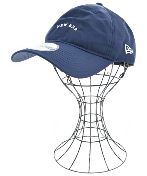 NEW ERA(ニューエラ)キャップ 紺 サイズ:-/2200674897076