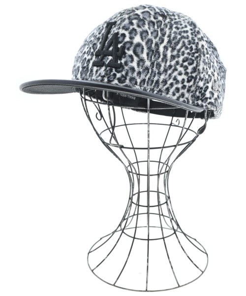 NEW ERA(ニューエラ)キャップ グレー サイズ:-/2200674522060