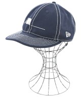 NEW ERA（ニューエラ）キャップ 黒 サイズ:- レディース/2200678190074