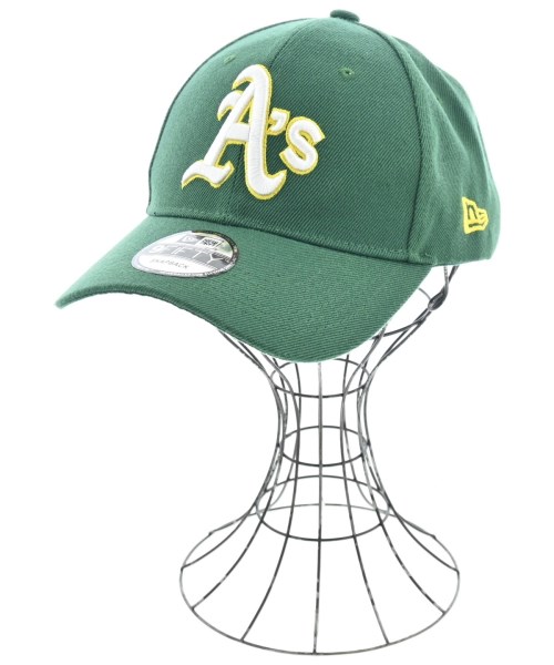 NEW ERA(ニューエラ)のキャップ サイズ:- 3,800円