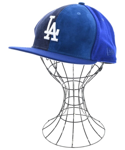 NEW ERA(ニューエラ)のキャップ サイズ:63.5 4,200円