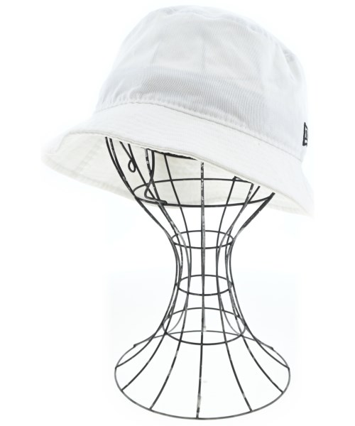 NEW ERA(ニューエラ)のハット サイズ:S/M 3,300円