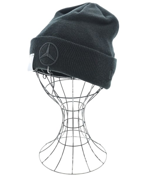 NEW ERA(ニューエラ)のニットキャップ・ビーニー サイズ:- 3,600円