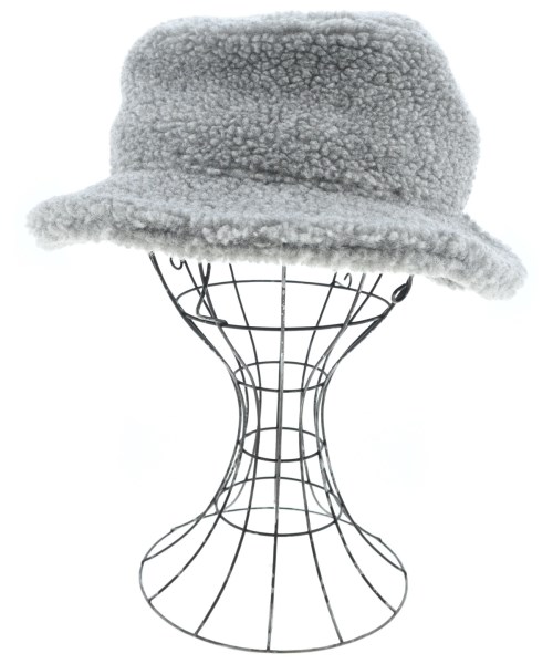 NEW ERA(ニューエラ)ハット グレー サイズ:M/L/2200646123264