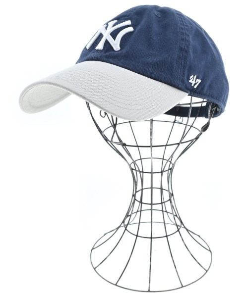 NEW ERA(ニューエラ)キャップ 紺 サイズ:-/2200702217012