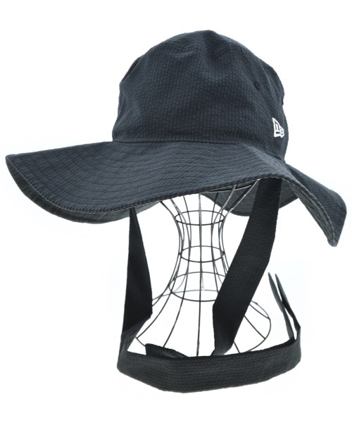 NEW ERA(ニューエラ)ハット グレー サイズ:M/L/2200694177097