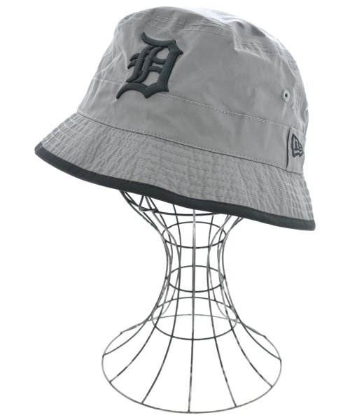 NEW ERA(ニューエラ)のハット サイズ:M 4,000円