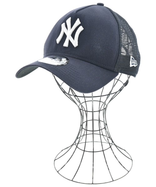 NEW ERA(ニューエラ)のキャップ サイズ:- 4,000円