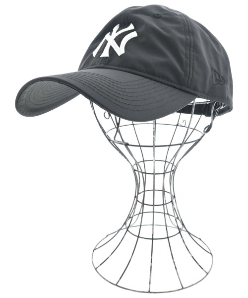 NEW ERA(ニューエラ)キャップ 黒 サイズ:-/2200665903182