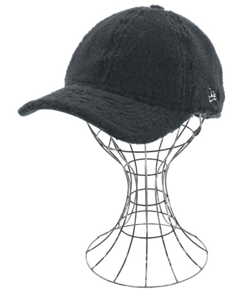 NEW ERA(ニューエラ)キャップ 黒 サイズ:-/2200668281133