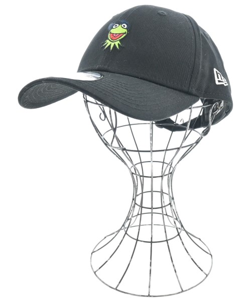 NEW ERA(ニューエラ)キャップ 黒 サイズ:-/2200667515116