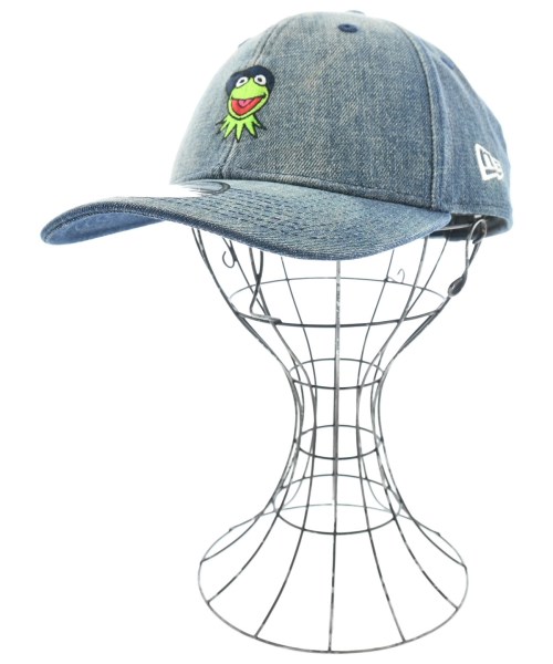 NEW ERA(ニューエラ)キャップ 紺 サイズ:-/2200667515123