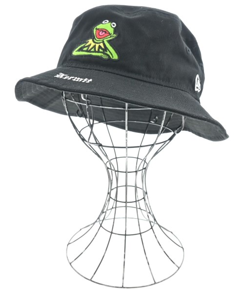 NEW ERA(ニューエラ)ハット 黒 サイズ:-/2200667515130