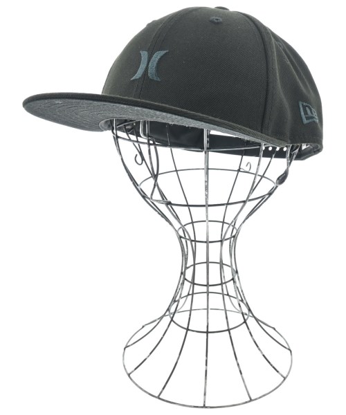 NEW ERA(ニューエラ)キャップ 黒 サイズ:-/2200667669581