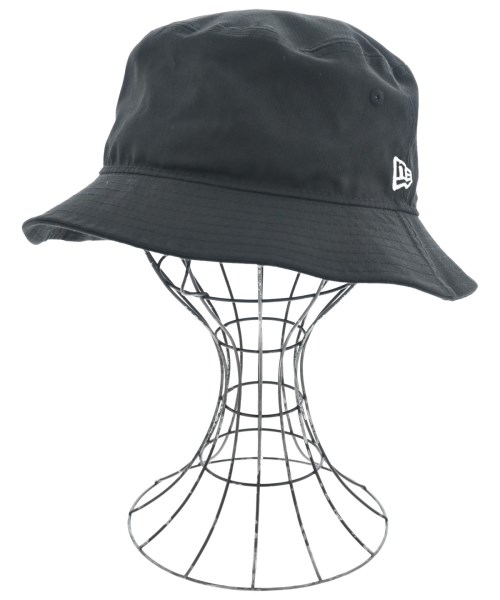 NEW ERA(ニューエラ)ハット 黒 サイズ:-/2200662434122