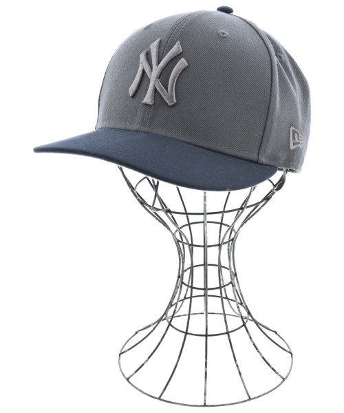NEW ERA(ニューエラ)のキャップ サイズ:56.8cm 4,000円