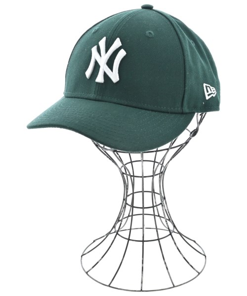 NEW ERA(ニューエラ)のキャップ サイズ:- 4,000円