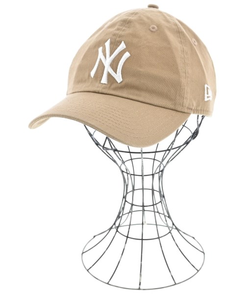 NEW ERA(ニューエラ)のキャップ サイズ:- 3,300円