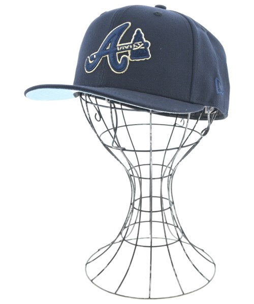 NEW ERA(ニューエラ)のキャップ サイズ:58.7cm 4,800円